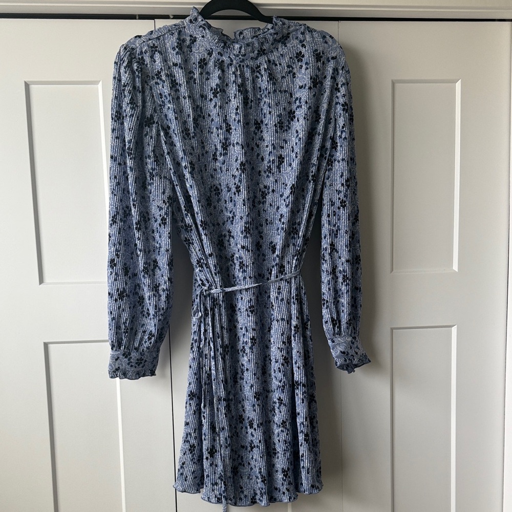 NWT Ann Taylor XL Dress